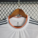 Camisa Retrô Real Madrid 2013/14 – Titular Masculino – Branco – Adidas