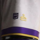 Camisa Real Madrid – Edição "King Karim 9"