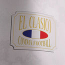 Camisa Real Madrid – Edição "King Karim 9"