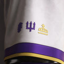 Camisa Real Madrid – Edição "The Siu 7"