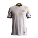 Camisa Real Madrid – Edição "The Siu 7"