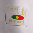 Camisa Real Madrid – Edição "The Siu 7"