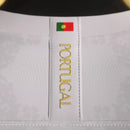 Camisa Real Madrid – Edição "The Siu 7"