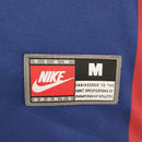 Camisa Retrô Barcelona 1998/99 – Titular Masculino – Azul e Grená – Nike