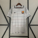 Camisa Retrô FC Barcelona 2003/04 – Reserva