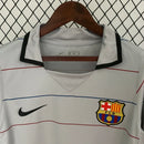 Camisa Retrô FC Barcelona 2003/04 – Reserva