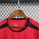 Camisa Retrô Manchester United 2002/04 – Vermelho – Nike