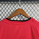 Camisa Retrô Manchester United 2002/04 – Vermelho – Nike