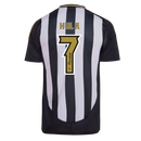 Camisa Atlético Mineiro 2025/26 – Titular – Hulk