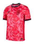 Camisa Coréia do Sul 2024 – Titular – Vermelha