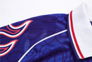 Camisa Retrô Japão 1998 – Titular – Azul