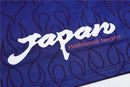 Camisa Retrô Japão 1998 – Titular – Azul