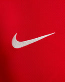 Camisa Portugal 2024 – Titular Feminina – Vermelha