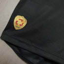 Camisa São Paulo 2025/26 – Terceira – Preta