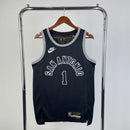 Regata NBA – San Antonio Spurs 2022/23 – Edição Classic