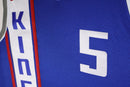 Regata NBA – Sacramento Kings 2023/24 – Edição City