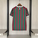 Camisa Fluminense 2026/27 – Titular – Vinho e Verde