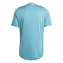 Camisa Cruzeiro 2025/26 – Treino Masculina – Azul