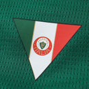 Camisa Palmeiras 2026/27 – Titular – Verde