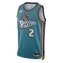 Regata NBA – Detroit Pistons 2022/23 – Edição Classic