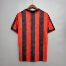 Camisa Retrô Milan 1993/94 – Titular – Vermelho – Adidas