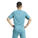 Camisa Cruzeiro 2025/26 – Treino Masculina – Azul