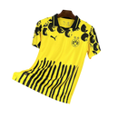 Camisa Borussia Dortmund 2025/26 – Mundial – Amarela