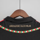Camisa Retrô AC Milan 2011/12 – Terceira