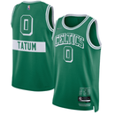 Regata NBA – Boston Celtics – Edição City – Diamante 75th