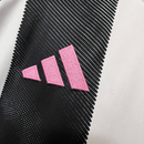 Camisa Juventus 2025/26 – Titular – Branca e Preta