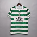 Camisa Retrô Celtics 1997/99 – Titular