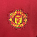 Camisa Manchester United 2025/26 – Titular Feminina