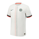 Camisa Chelsea 2025/26 – Reserva – Branca