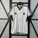 Camisa Real Madrid – US Pack