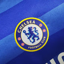 Camisa Retrô Chelsea 2011/12 – Titular – Azul