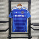 Camisa Retrô Chelsea 2011/12 – Titular – Azul