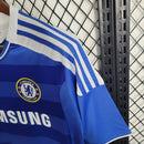 Camisa Retrô Chelsea 2011/12 – Titular – Azul