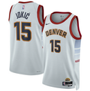 Regata NBA – Denver Nuggets 2022/23 – Edição City