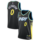 Regata NBA – Indiana Pacers 2023/24 – Edição City