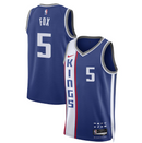 Regata NBA – Sacramento Kings 2023/24 – Edição City