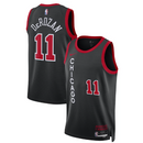Regata NBA – Chicago Bulls 2023/24 – Edição City