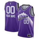 Regata NBA – Utah Jazz 2023/24 – Edição City