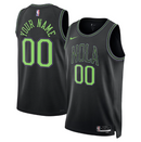 Regata NBA – New Orleans Pelicans 2023/24 – Edição City