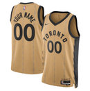 Regata NBA – Toronto Raptors 2023/24 – Edição City