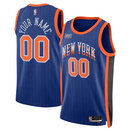 Regata NBA – New York Knicks 2023/24 – Edição City