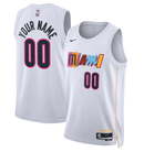 Regata NBA – Miami Heat 2022/23 – Edição City