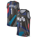 Regata NBA – Brooklyn Nets 2023/24 – Edição City