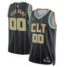 Regata NBA – Charlotte Hornets 2022/23 – Edição City