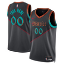 Regata NBA – Washington Wizards 2023/24 – Edição City