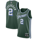 Regata NBA – Detroit Pistons 2022/23 – Edição City